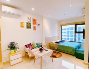 S3.02 3710 Vinhomes Smart City